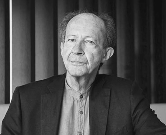 “L’epidemia come politica”: dal filosofo Giorgio Agamben un libro che fa discutere