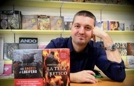 “Il mostro di Milano”, un “noir” di Fabrizio Carcano ispirato a una storia vera