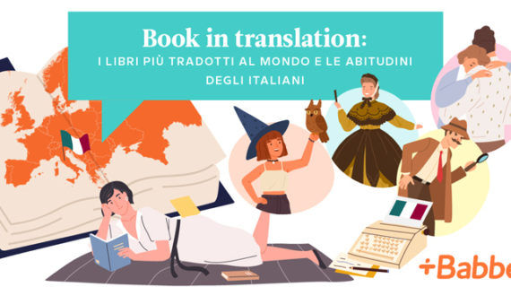 Giornata mondiale del libro: quanto leggono davvero gli italiani?