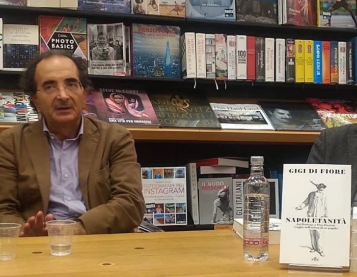 Pontelandolfo e Casalduni: un libro di Gigi Di Fiore racconta la rappresaglia