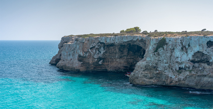 Scopri Maiorca, la più grande isola spagnola